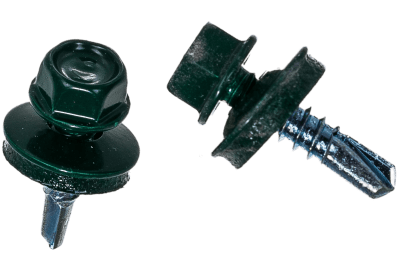  mettiz саморезы кровельные ral 5 5х19