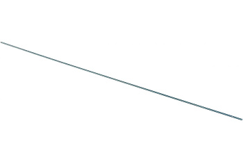 Шпилька резьбовая ОЦ М10х2000