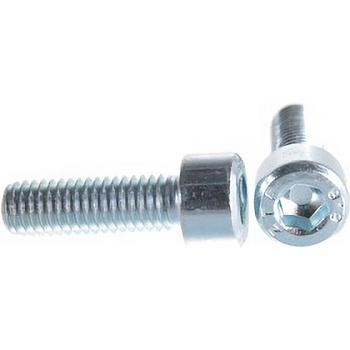 Винт с внутр. шестигр. ОЦ к.п.8.8 М10х25 DIN912