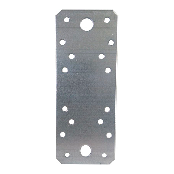 Крепежная пластина ОЦ 140х55х2 (100шт)