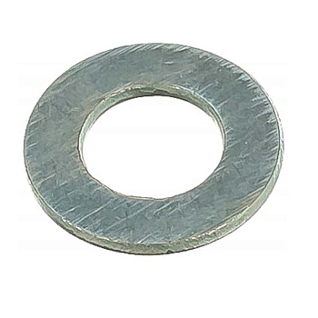 Шайба плоская ОЦ М10 DIN125 ГОСТ11371-78
