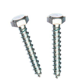 Шуруп для лаг и реек с шестигр. гол. 8х50