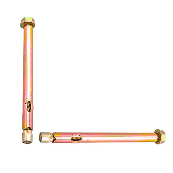 Анкерный болт с гайкой 8х100