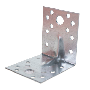 Крепежный уголок усиленный ОЦ 70х70х55х2