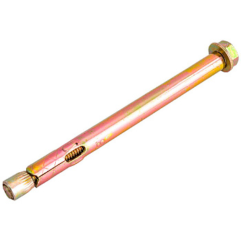 Анкерный болт с гайкой 8х100