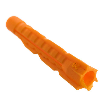 Дюбель универсальный U 6х52 (500 шт)