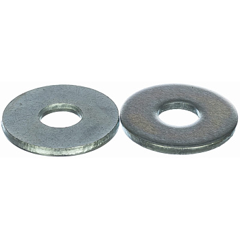 Шайба увеличенная М10 DIN9021