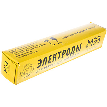 ОК-46 D3 Электроды (упак. 5,3 кг)