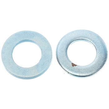 Шайба плоская ОЦ М12 DIN125 ГОСТ 11371-78 (5кг)