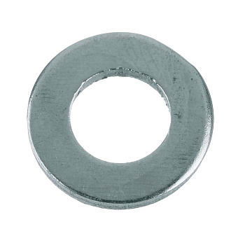 Шайба плоская ОЦ М8 DIN125 ГОСТ11371-78 (5кг)