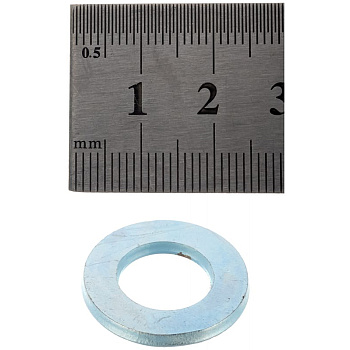 Шайба плоская ОЦ М12 DIN125 ГОСТ 11371-78 (5кг)