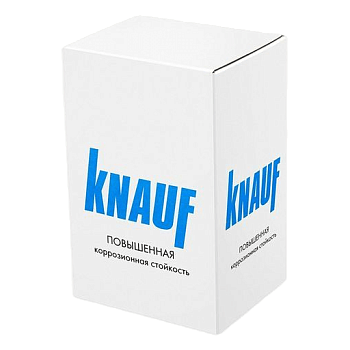 КНАУФ Саморез LN острый 3,5х9,5 (1000шт)