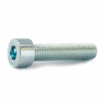 Винт с внутр. шестигр. ОЦ к.п.8.8 М10х25 DIN912