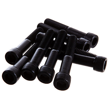 Винт М 12х70 цил/гл.внутр/шестигр.DIN 912 10.9