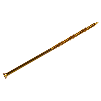 5х80 Шуруп потай для дерева ЖЦ Pz2 (1500шт) НЛМК